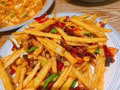 -静一餐厅·湖北菜(前门创始店)
