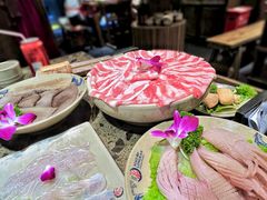 -小龙坎火锅(总店)