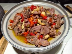 -小放牛炒菜馆(裕华万达店)