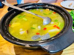 -妈妈的味道(和顺古镇店)