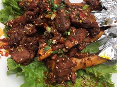 -清真悦宾楼食府(海湖店)