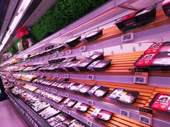 -盒马鲜生(文景博乐里购物广场店)