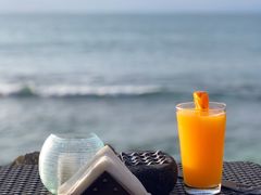 橙汁-Rock Bar Bali(Bali)