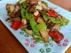 -盐帮食坊•小河帮川菜(四川师大店)