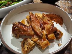 -铁公鸡·四川料理(天环广场店)