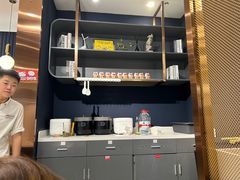 -三江源活鱼现烤(维多利摩尔城店)