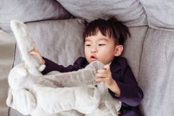 -熊猫叔叔高端儿童摄影(清江商场店)