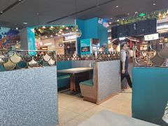 -半天妖烤鱼(永旺梦乐城店)