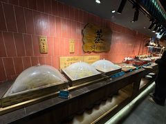 -東盛炭烤自助料理(浦东文峰广场店)