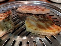 -松林阁烤肉(延大店)