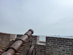 -蓬莱阁景区