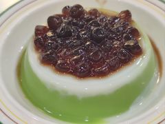 斑斓撞奶布丁-糖潮糖水铺(省府店)