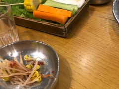 -姜虎东白丁烤肉(深圳湾后海汇店)