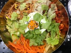 -黑豚黨韩国烤肉料理(悦然时光店)