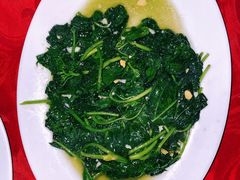 -车头老二大排档