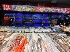 -兴仙饭店·闽味海鲜(马尾总店)