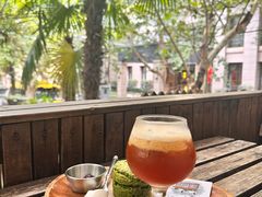 -CAFE CHEZ W一木家(香山路店)