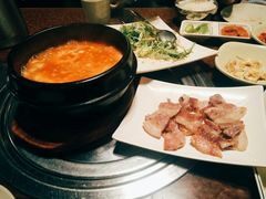-六七八韩式烤肉·韩国料理(上杭路店)