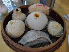 -富春茶社(国庆路店)