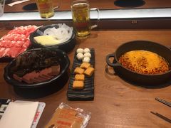 -呷哺呷哺 黄金牧场 (回龙观港龙店)