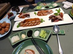 -晟永興烤鸭店(五道口店)