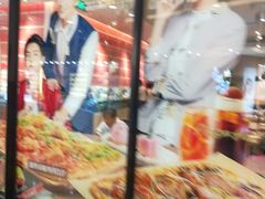 -必胜客(百联又一城店)