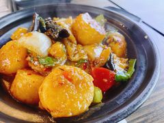 -Hi YOU你的饭局泰餐厅(雍和宫店)