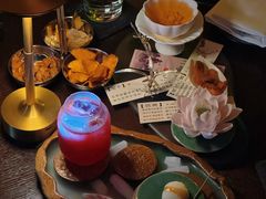 -富力丽思卡尔顿酒店·香荟全日制餐厅