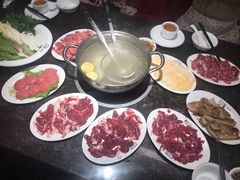 -八合里潮汕鲜牛肉火锅(深圳海岸城店)