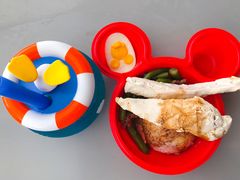 餐饮设施-上海迪士尼度假区