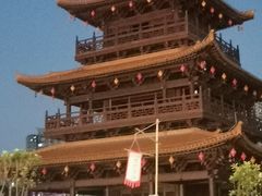 -磁器口古镇