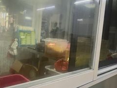 -吉英盐焗鸡(文中路店)