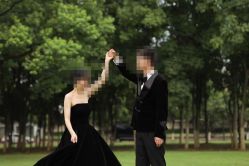 -青禾蒙娜丽莎婚纱摄影(武汉总店)