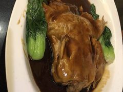 -老正兴菜馆(福州路店)