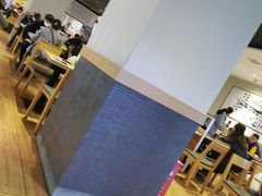 -吉野家(人和香港城店)