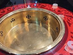 -北门涮肉·炭火铜锅涮肉(什刹海店)