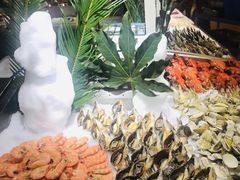 -昆山裕元花园酒店·温莎西餐厅