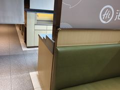 -海底捞火锅(让胡路万达店)