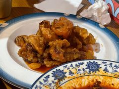 -柴窝堡22号辣子鸡·传承新疆菜