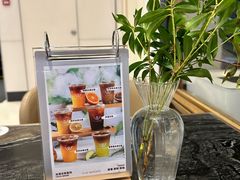 -THE WOODS 简餐 (国贸商城店)