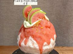 -双门洞·森系料理(体育西店)