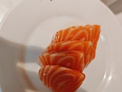 -争先鲜·蒸汽海鲜自助·鲜切牛肉