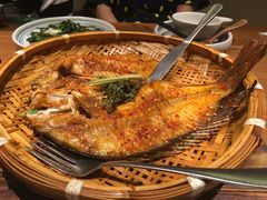 -云海肴·汽锅鸡·云南菜(天山百盛优客店)