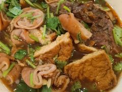 -北京小肠陈饭庄(方庄店)