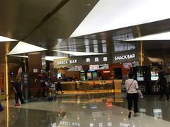 -上影国际影城(成都银泰LUXE店)