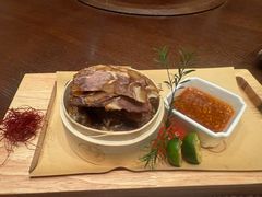 -唐山宴大唐州府精品中餐