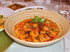 大碗香辣虾-鼎记酒楼(雁南一路店)
