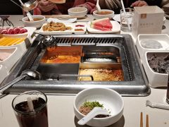 -海底捞火锅(勒泰店)