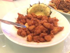 -真不同饭店(中州东路店)