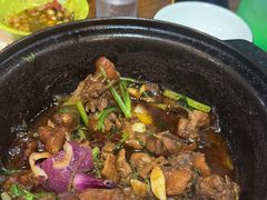 -重庆鸡公煲·青锅花椒鱼(牡丹江路店)